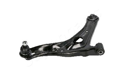 Barre stabilisatrice, suspension de roue JAPANPARTS JAPBS-246R