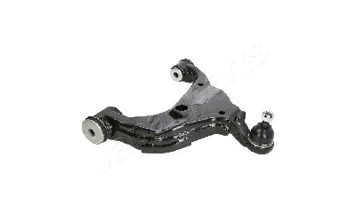 Barre stabilisatrice, suspension de roue JAPANPARTS JAPBS-252L