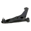Barre stabilisatrice, suspension de roue JAPANPARTS JAPBS-520R