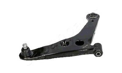 Barre stabilisatrice, suspension de roue JAPANPARTS JAPBS-520R
