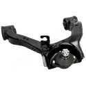Barre stabilisatrice, suspension de roue JAPANPARTS JAPBS-524R