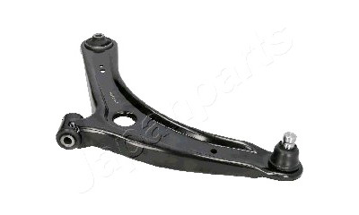 Barre stabilisatrice, suspension de roue JAPANPARTS JAPBS-528L