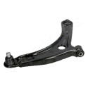Barre stabilisatrice, suspension de roue JAPANPARTS JAPBS-528R