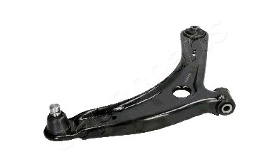 Barre stabilisatrice, suspension de roue JAPANPARTS JAPBS-528R