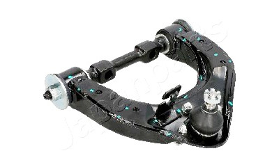 Barre stabilisatrice, suspension de roue JAPANPARTS JAPBS-534L