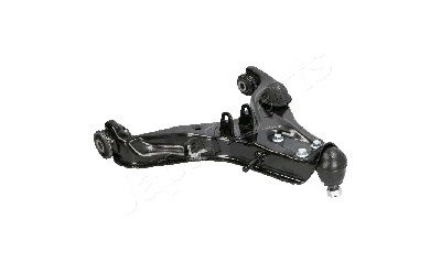 Barre stabilisatrice, suspension de roue JAPANPARTS JAPBS-551L