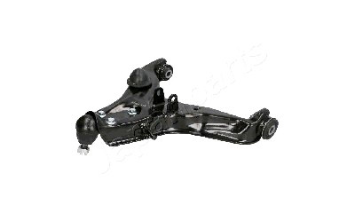 Barre stabilisatrice, suspension de roue JAPANPARTS JAPBS-551R