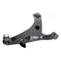 Barre stabilisatrice, suspension de roue JAPANPARTS JAPBS-707R