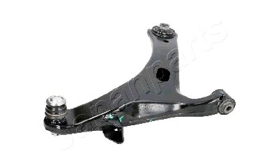 Barre stabilisatrice, suspension de roue JAPANPARTS JAPBS-707R