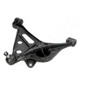Barre stabilisatrice, suspension de roue JAPANPARTS JAPBS-804R