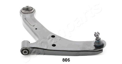 Barre stabilisatrice, suspension de roue JAPANPARTS JAPBS-806L
