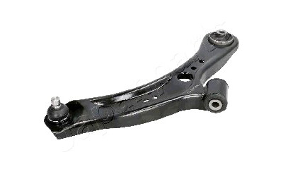 Barre stabilisatrice, suspension de roue JAPANPARTS JAPBS-813R