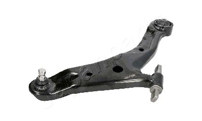 Barre stabilisatrice, suspension de roue JAPANPARTS JAPBS-H01R