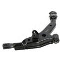 Barre stabilisatrice, suspension de roue JAPANPARTS JAPBS-H03R