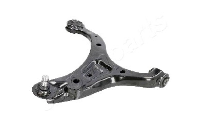 Barre stabilisatrice, suspension de roue JAPANPARTS JAPBS-H25L