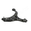 Barre stabilisatrice, suspension de roue JAPANPARTS JAPBS-K25L