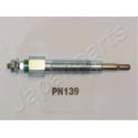Bougie de préchauffage JAPANPARTS JAPCE-124