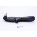 Barre stabilisatrice, suspension de roue JAPANPARTS JAPCJ-513L