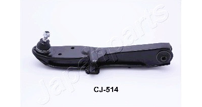 Barre stabilisatrice, suspension de roue JAPANPARTS JAPCJ-513L