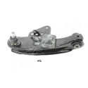 Barre stabilisatrice, suspension de roue JAPANPARTS JAPCJ-H01L