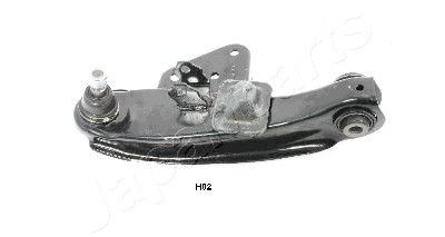 Barre stabilisatrice, suspension de roue JAPANPARTS JAPCJ-H01L