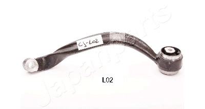Barre stabilisatrice, suspension de roue JAPANPARTS JAPCJ-L02L