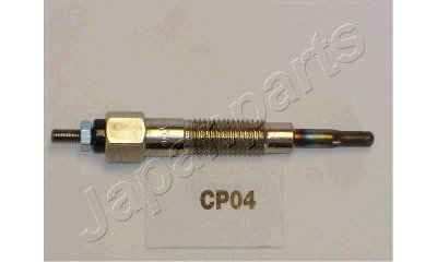 Bougie de préchauffage JAPANPARTS JAPCP04