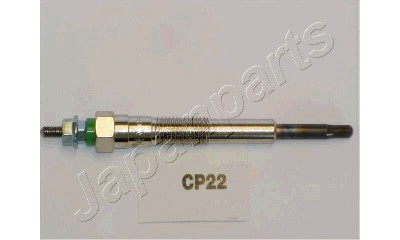 Bougie de préchauffage JAPANPARTS JAPCP22