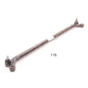 Embout de biellette de direction JAPANPARTS JAPCR-115