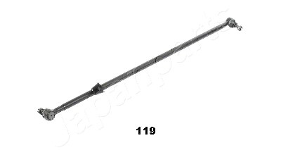 Embout de biellette de direction JAPANPARTS JAPCR-119