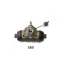 Cylindre de frein de roue JAPANPARTS JAPCS-103