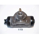 Cylindre de frein de roue JAPANPARTS JAPCS-119