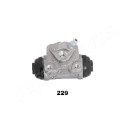 JAPANPARTS JAPCS-229 Cylindre de frein de roue