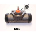 Cylindre de frein de roue JAPANPARTS JAPCS-K01