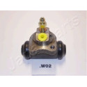 Cylindre de frein de roue JAPANPARTS JAPCS-W02