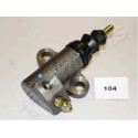 Cylindre récepteur, embrayage