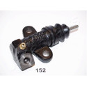 Cylindre récepteur, embrayage
