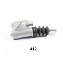 Cylindre récepteur, embrayage