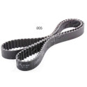 Courroie de distribution JAPANPARTS JAPDD-003