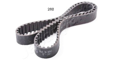 Courroie de distribution JAPANPARTS JAPDD-288