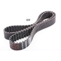Courroie de distribution JAPANPARTS JAPDD-329