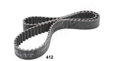 Courroie de distribution JAPANPARTS JAPDD-412