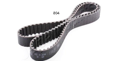 Courroie de distribution JAPANPARTS JAPDD-804