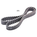 Courroie de distribution JAPANPARTS JAPDD-879