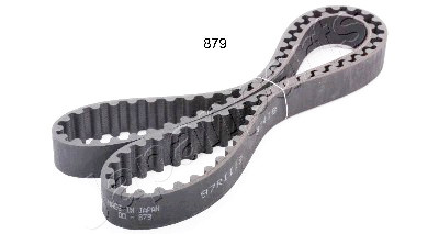 Courroie de distribution JAPANPARTS JAPDD-879