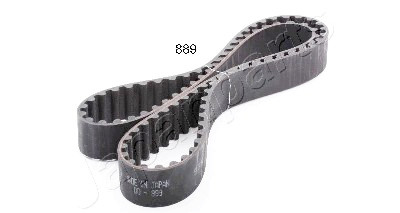 Courroie de distribution JAPANPARTS JAPDD-889