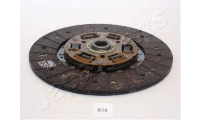 Disque d'embrayage JAPANPARTS JAPDF-K14