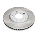 Jeu de disques de frein JAPANPARTS JAPDI-002C