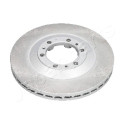 Jeu de disques de frein JAPANPARTS JAPDI-004C