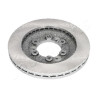 Jeu de disques de frein JAPANPARTS JAPDI-004C